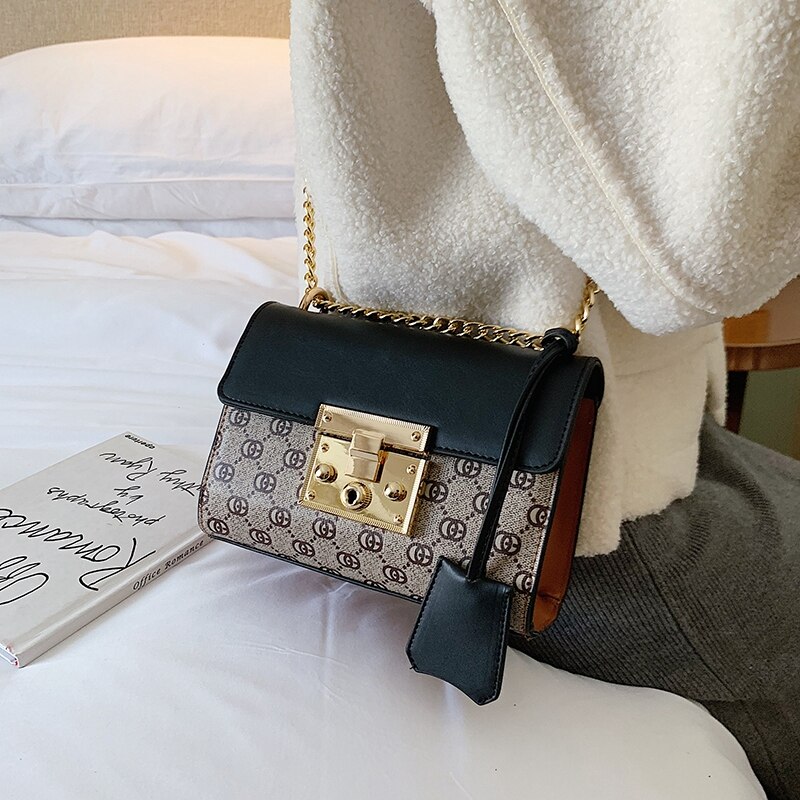 Moda de Alta Capacidade Sacos para As Mulheres PU de Couro Saco Do Mensageiro Do Ombro das Mulheres Bolsa Sac A Principal Sacos Crossbody Marca projetistas