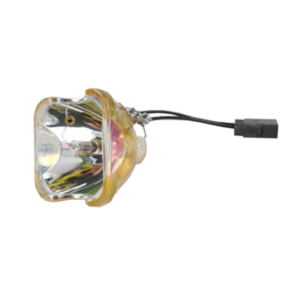 Vaihto projektorin lamppu poa-lmp 135 sanyo plc xwu 30 /  plv  z2000 /  plv  z700 /  lp  z2000 /  lp  z3000: Paljas lamppu