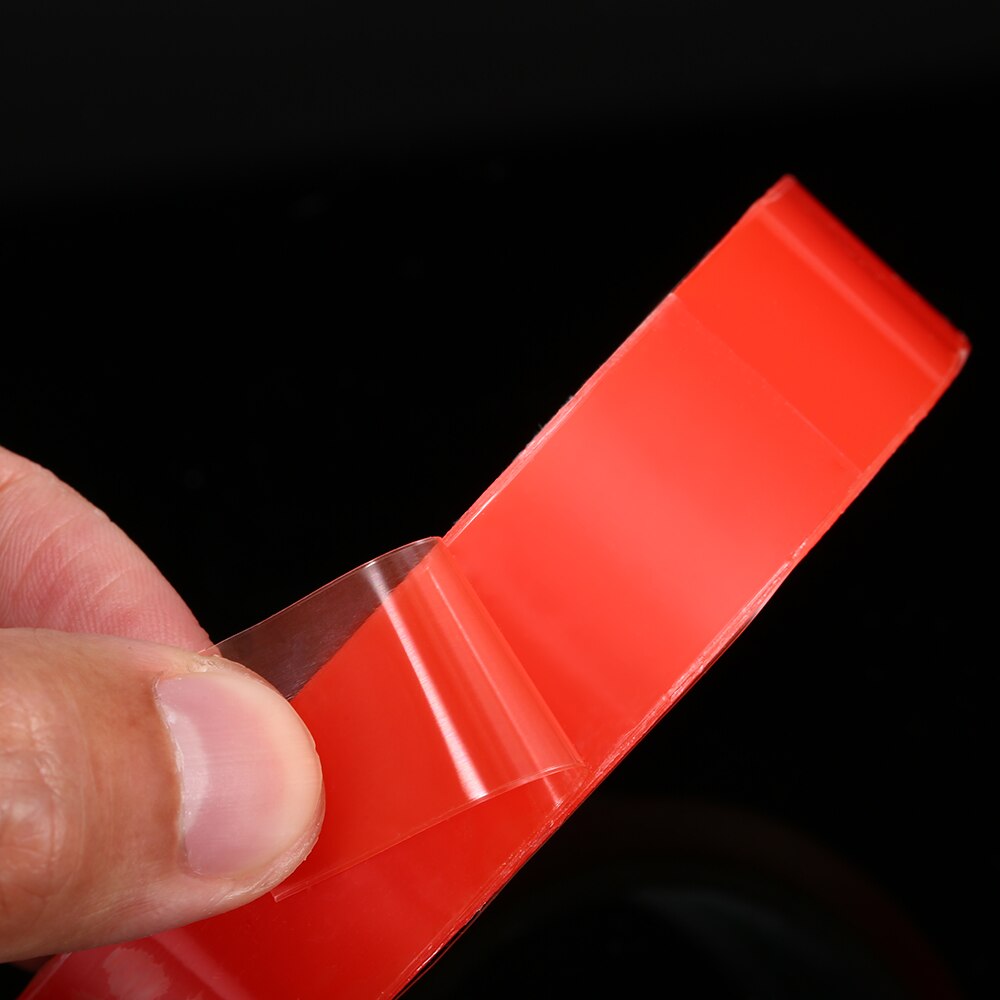 5M Tubular Tire Gluing Tape for Road Bike Carbon Fiber Tubular Rim Bike Tape