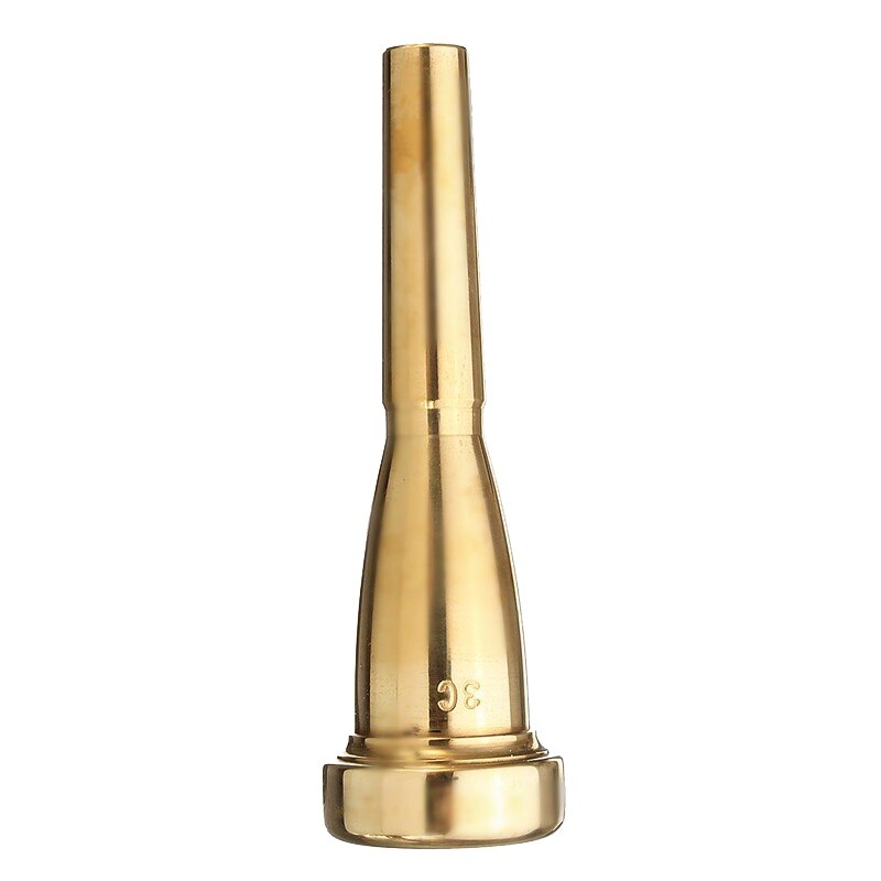 Trompet Mondstuk Trompet 3C Size