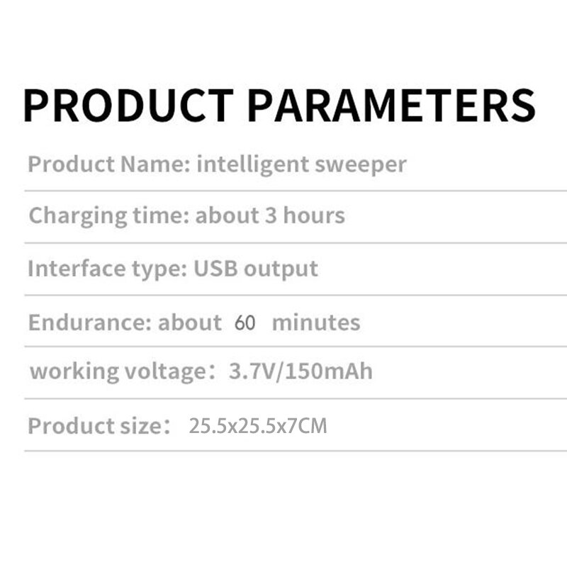 Four in One ing Robot Multifunction Automatic Household Cleaner ligent Robot ing Robots