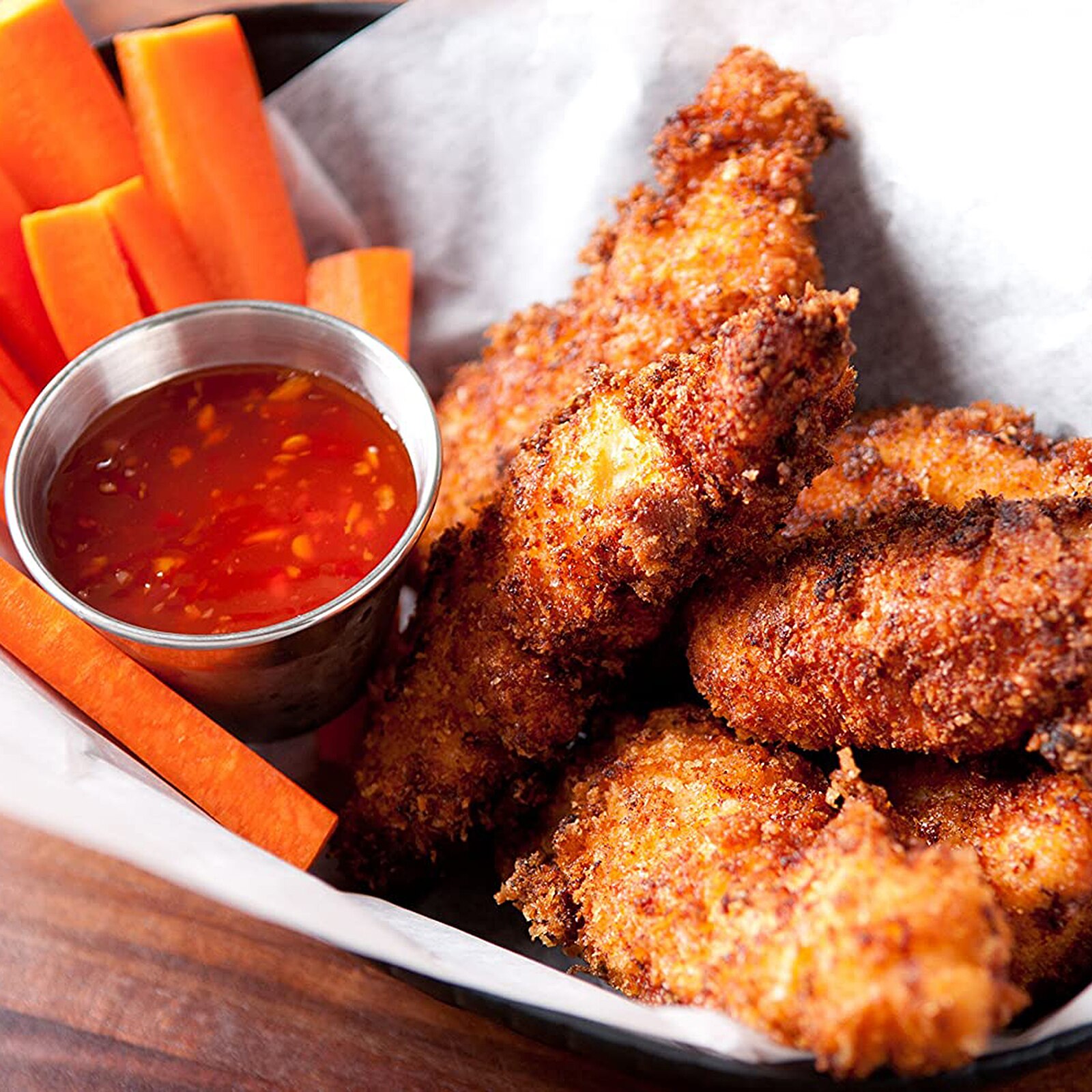 Sauce Pots Serving Dishes Storage Cup Condiment container Ramekin for Bar Condiment Commercial Grad for Kitchen Stainless Steel