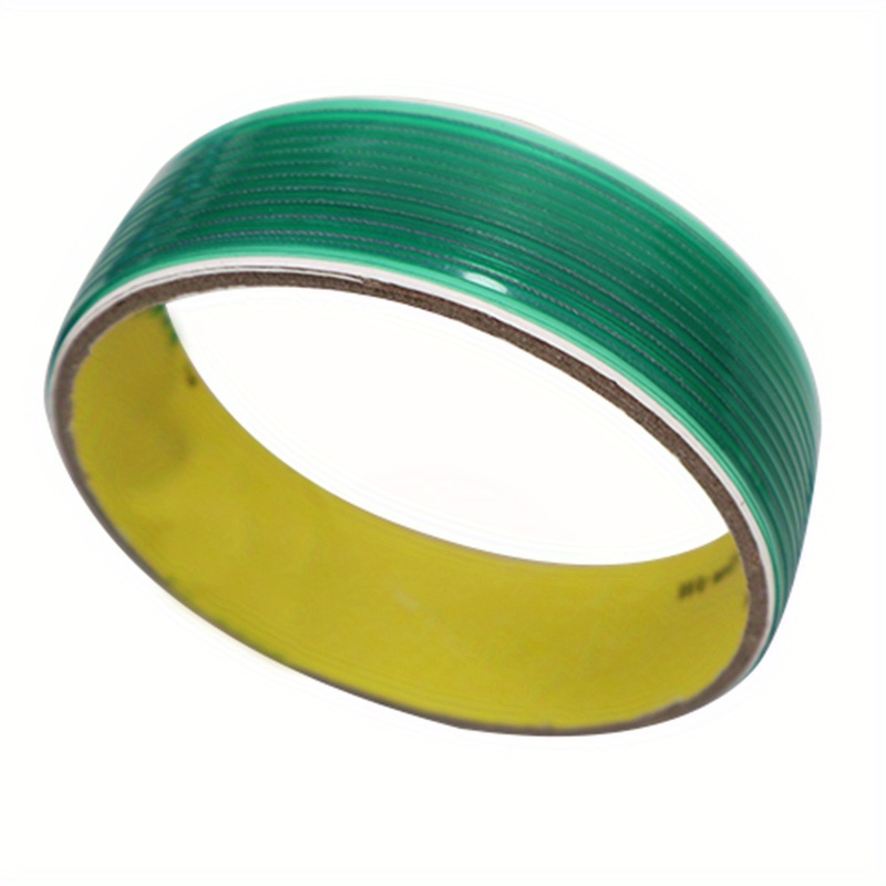 1 rollo de 5/10M de vinilo para envolver el coche, cinta sin cuchillo, línea de , pegatinas para coche, herramienta de corte, envoltura de película de vinilo, cinta cortada, accesorios para automóviles