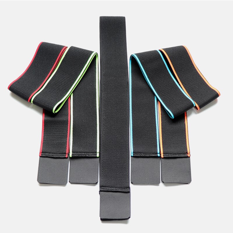 70Cm Sport Pressurizable Bandage Hansaplast Elastische Wrap Tape Zelfklevend Voor Knie Enkel Palm Pols Elleboog Taille