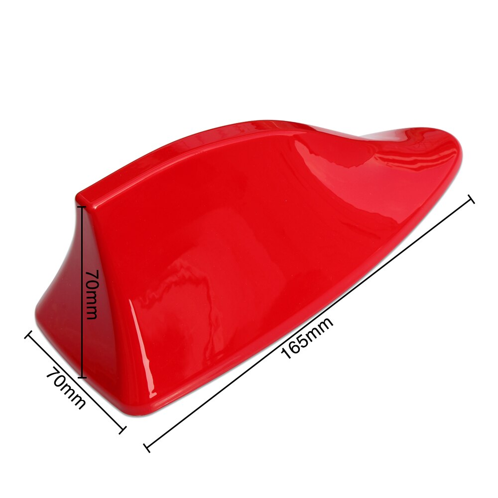 Antenne de signal d'autoradio | Pour Fiat 500 Punto Stilo Bravo Viaggio Linea Sedici Siena Punto abarth