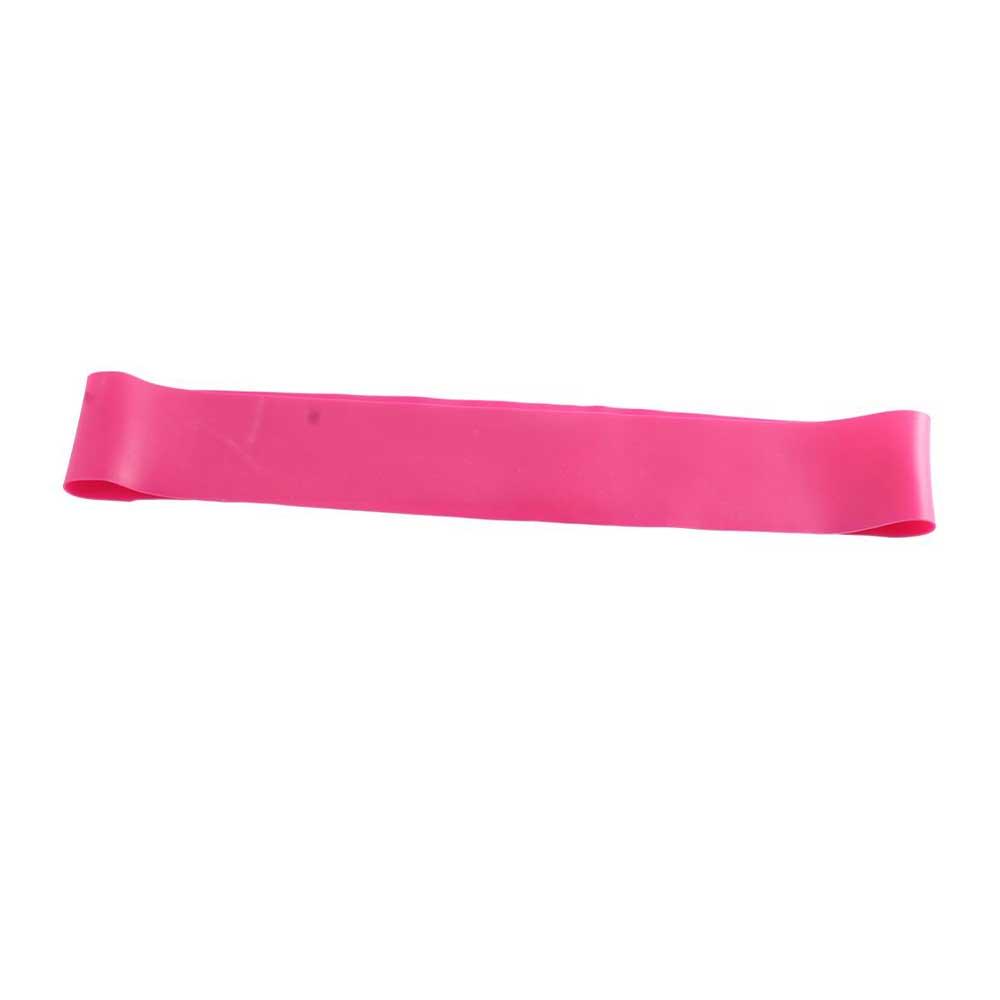Pilates Fitness Workout Equipment Elastic Fitness Bands Yoga Stretch Rope Yoga Resistance Bands Indoor Training Equipment: Brown