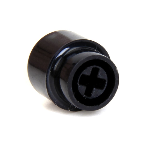 Pakke  of 5 tønner type gitar bryter tip knott for telecaster elektriske gitar deler