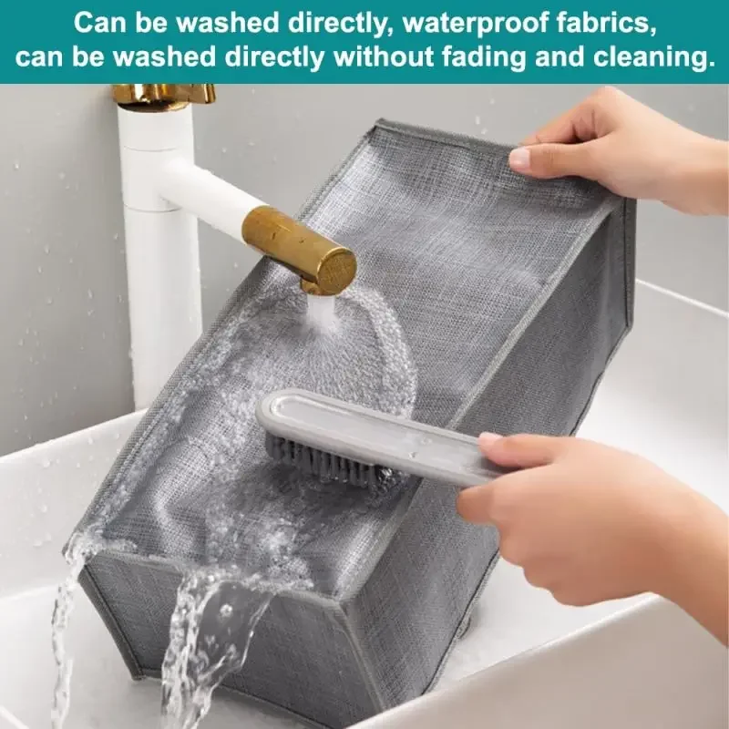 Szuflady robić przechowywania bielizny Organizer Dzielnik Organizacja dżinsów Pudełko robić przechowywania Organizer robić szafy Szuflada systemu organizacji odzieży