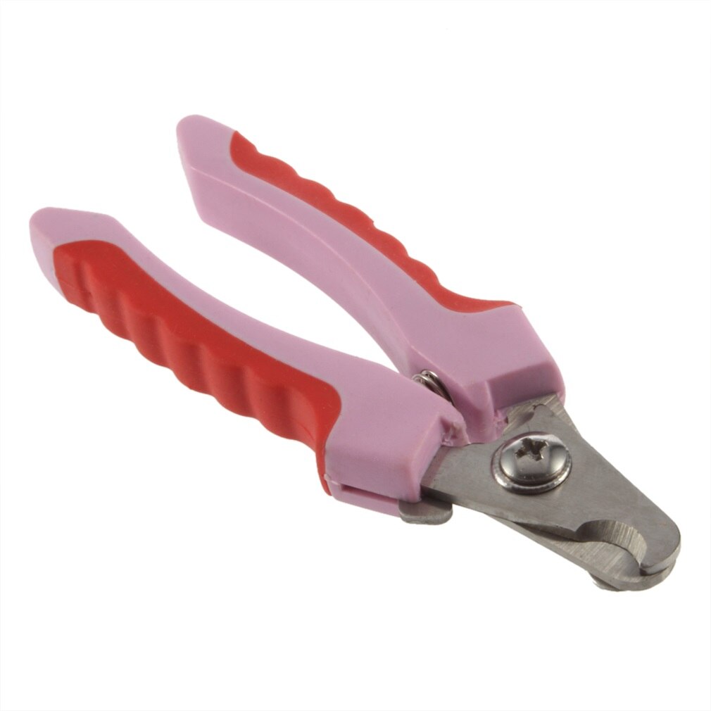 1pcs Pet Nail Clippers Cutter For Animal Dogs Cats Pig Birds Guinea Claws Scissor Cut Product Scissors Brand