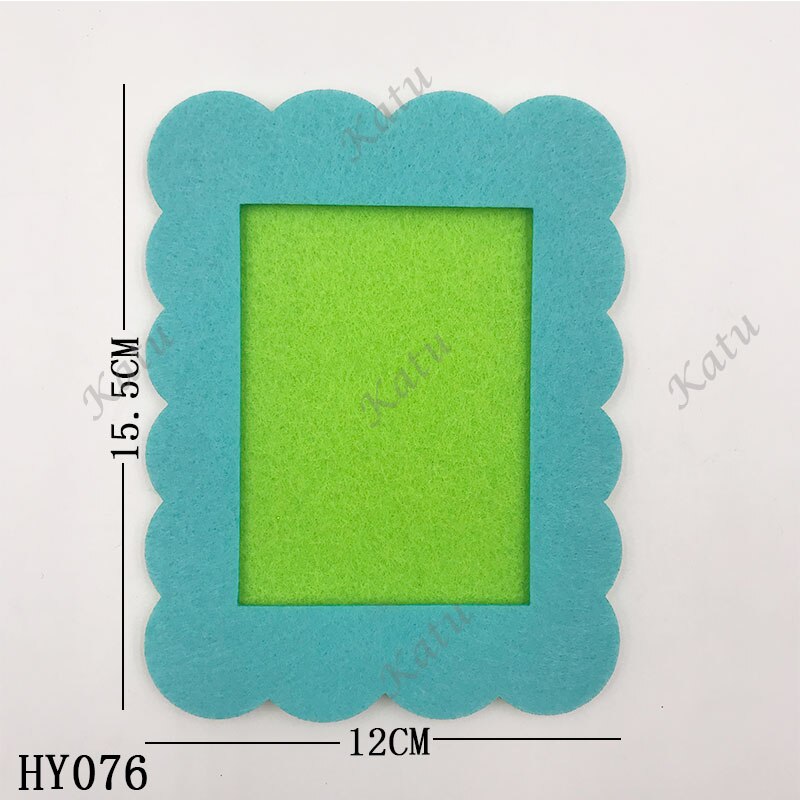 detachable frame Cutting Dies dies for die cut wooden dies