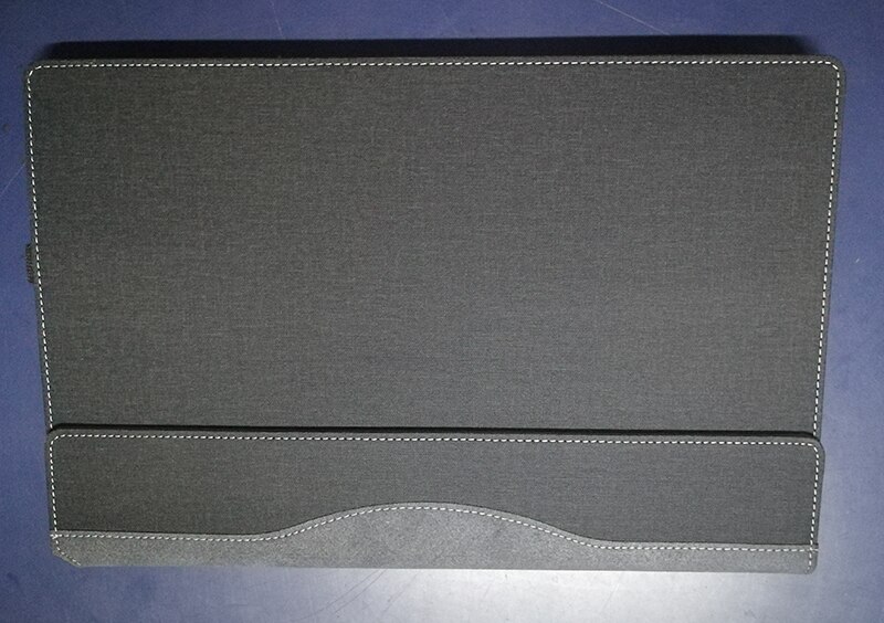 Funda de portátil para Hp Spectre x360 Convertible, funda de forro de 15,6 pulgadas, funda protectora de cuero PU de retales para Serie HP 15-eb