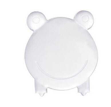 Pomo de puerta para el hogar, Protector de pared trasero de goma, Protector para la puerta del Salvador, Protector de puerta de Gel fuerte, Tope de puerta, accesorios para el hogar # W3: C
