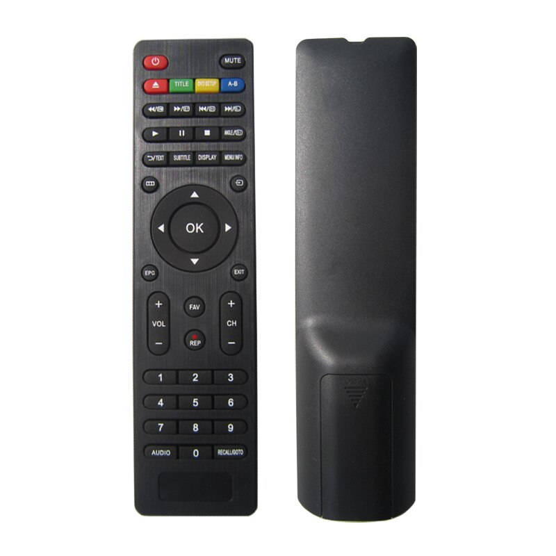 Télécommande universelle remplaçable pour TV Selecline 815837 S32/4-11