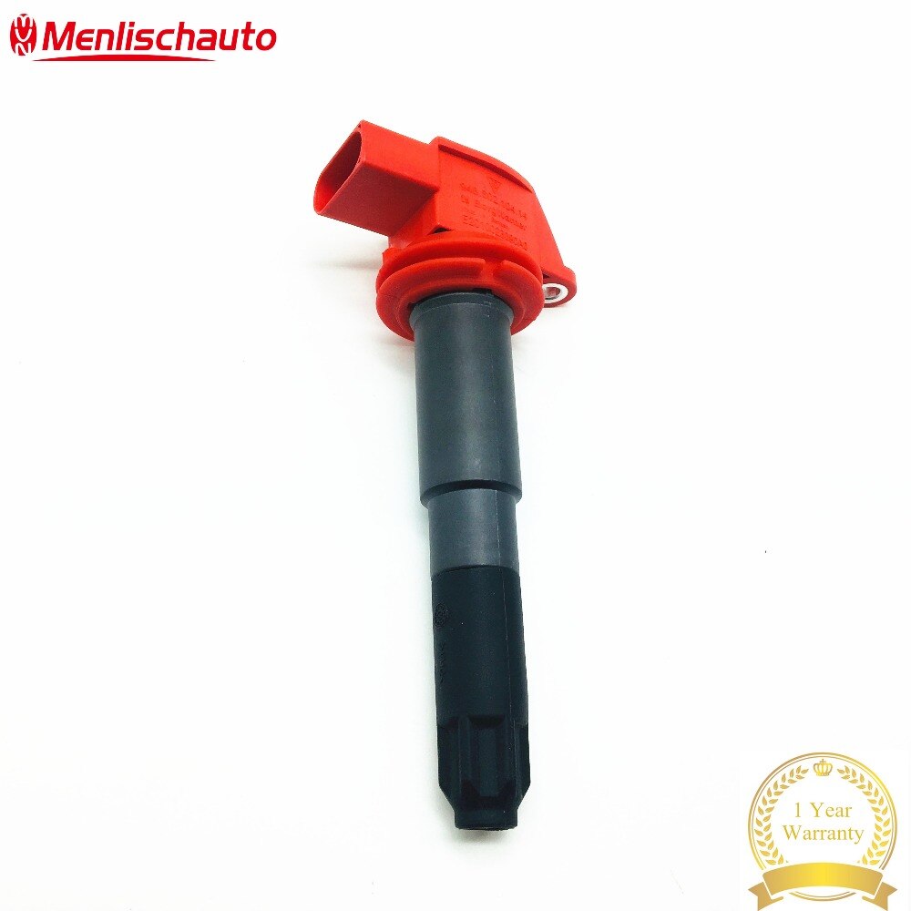 Ignition Coil UF-76 For 94-95 Geo Tracker & 94-97 Suzuki Metro 1.0L 1.3L