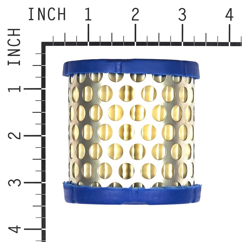 396424S Round Air Filter Cartridge