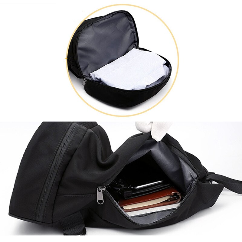 Waterproof Swimming Backpack Men Duffle Beach Bag Women Fitness Gym Blosa Oxford Travel Backpack 20l Trekking Pacpack