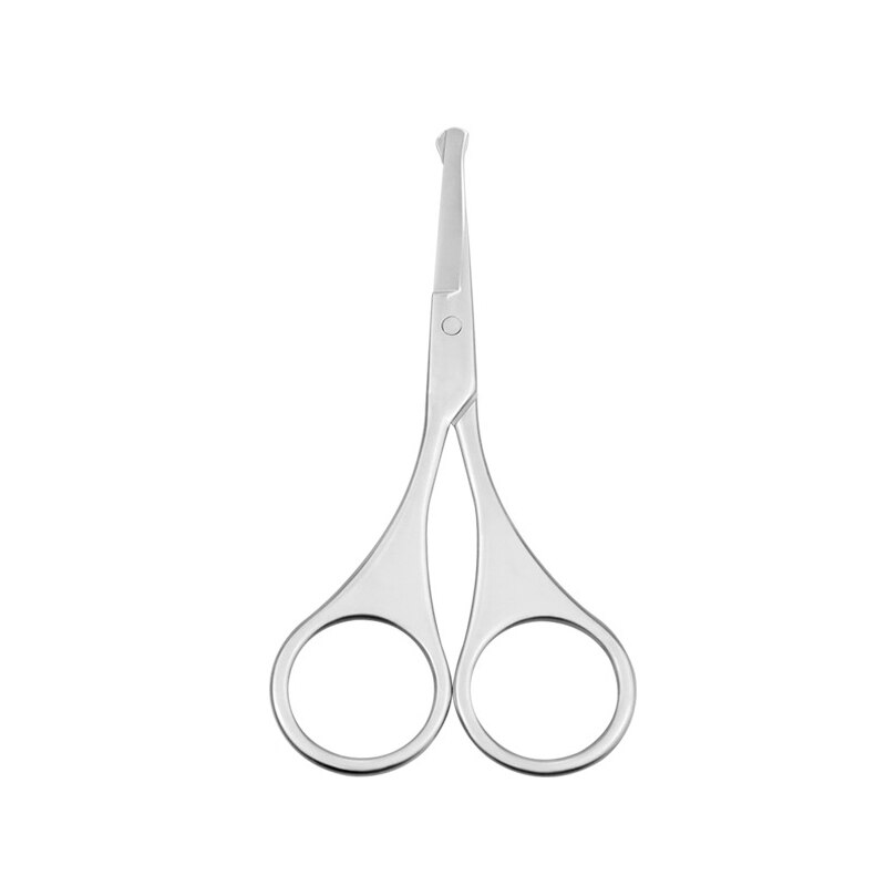 Frauen Splitter Schere Augenbraue Cutter Haar Entferner edelstahl machen-hoch-Werkzeug Schönheit Werkzeug Augenbraue Schere Neue: Stil-1