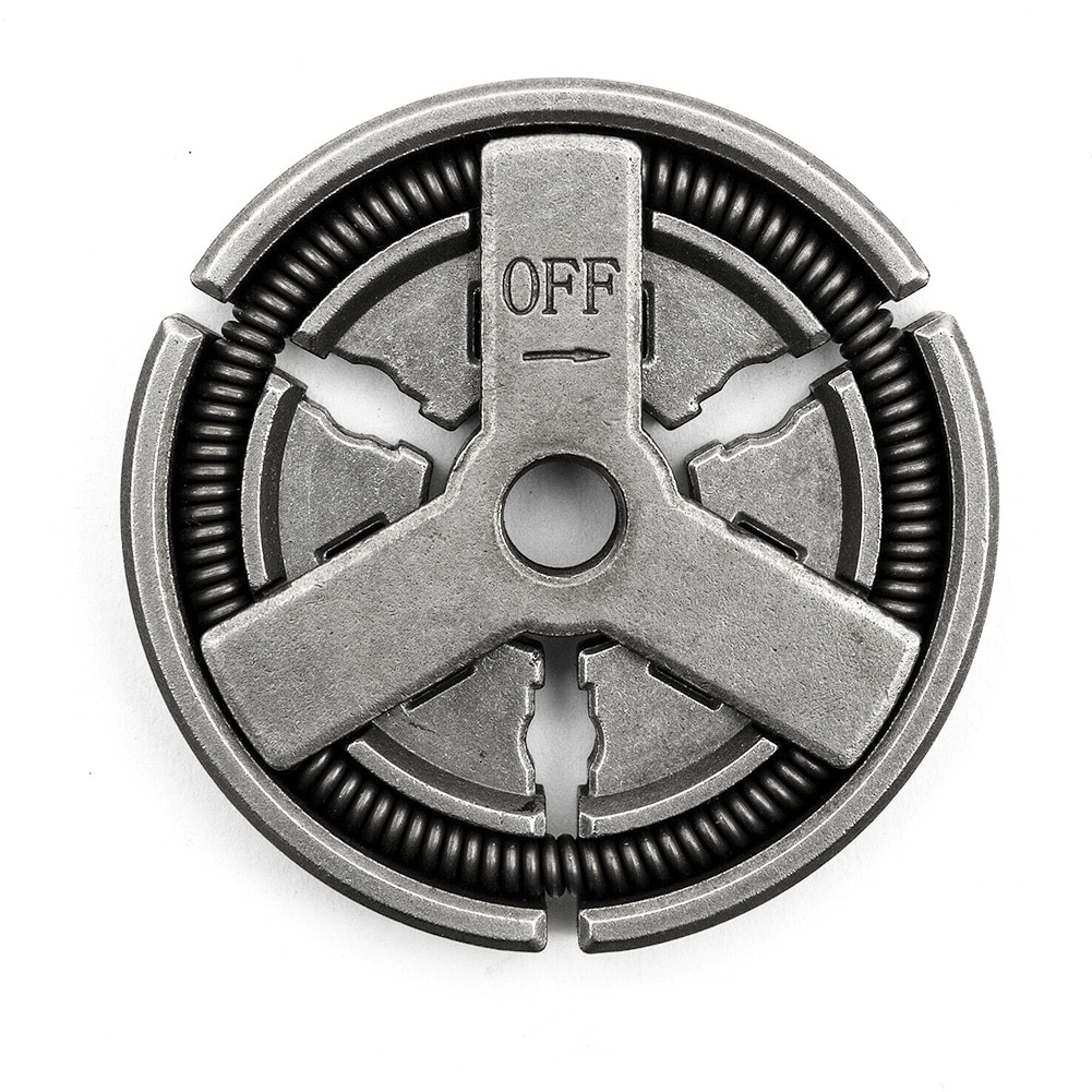 Remplacement jardin maison Fit pour 4500 5200 5800 45CC 52CC 58CC tronçonneuse embrayage outils électriques pièces de rechange accessoires