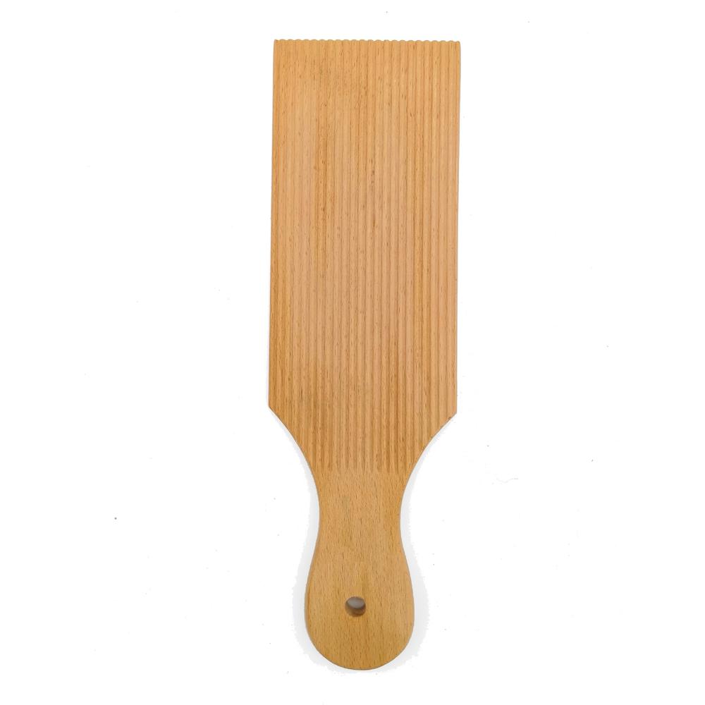 Nudeln Holz Butter Tisch Und Rühren Stange, sie Können Leicht Machen Authentische Hausgemachte Pasta Und Nicht-Stock Butter Bord Rolle