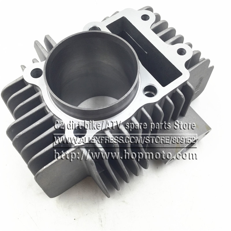 YX 160CC Engine Cylinder body dirt pit bike Kayo Apollo X Motor Yinxiang 160 Engine Spare Parts