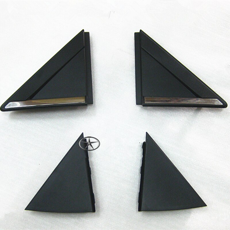 Door Triangle Window Cover For JAC Refine S3/T5 6202300U2210