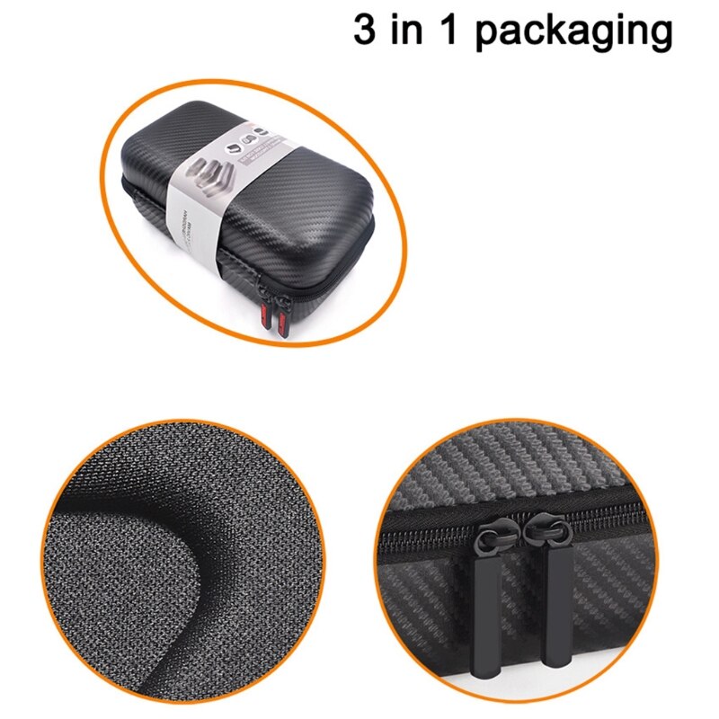 Draagtasl Voor Mavic 2 Pro Zoom, startrc Waterdichte Draagtas Opvouwbaar Voor Mavic 2 Pro Zoom Mavic Pro Drone Body H052