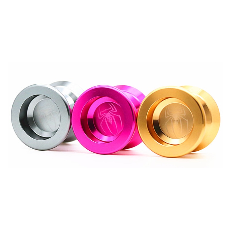 Yo-yo Profesjonalne Anyo 1A 3A 5A Motylek - Średnica 48mm Waga 65g Plastik