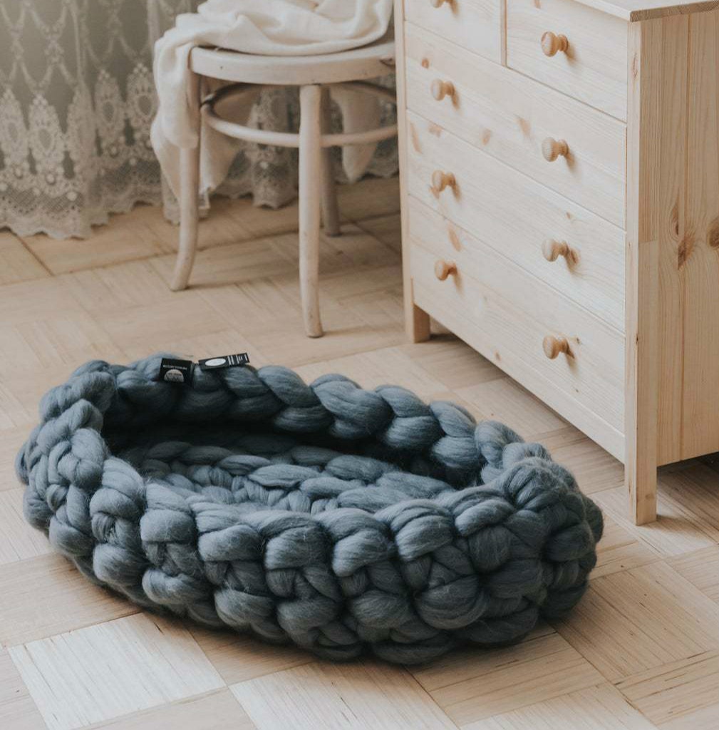 Kinitted vauva pesä sänky kannettava pinnasänky vastasyntyneet vauvansänkyä lastentarha nukkuva pesä pikkulasten kehto vauva vauvansänky lasten sänky kantaa pinnasänky