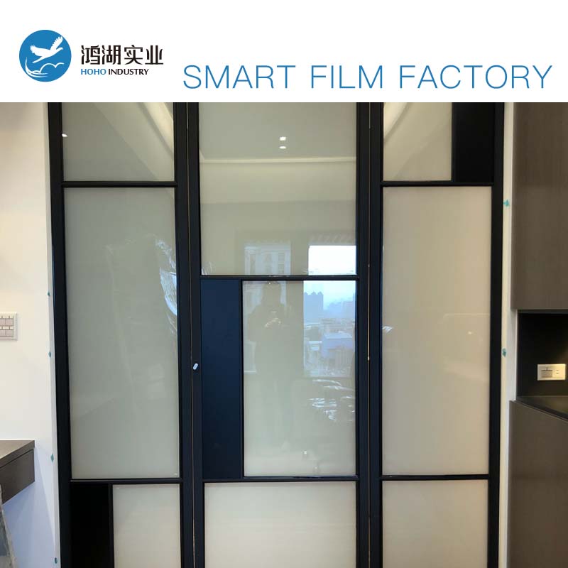 A4 Elektronische PDLC Smart Film PDLC Schakelbare Slimme Film Elektrische Smart Glas Film (210mm x 297mm)