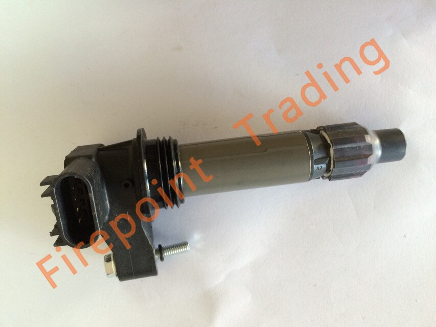 Genuine For SAAB/SUZUKI Ignition Coil OEM# AN099700-1550/12632479/12590990