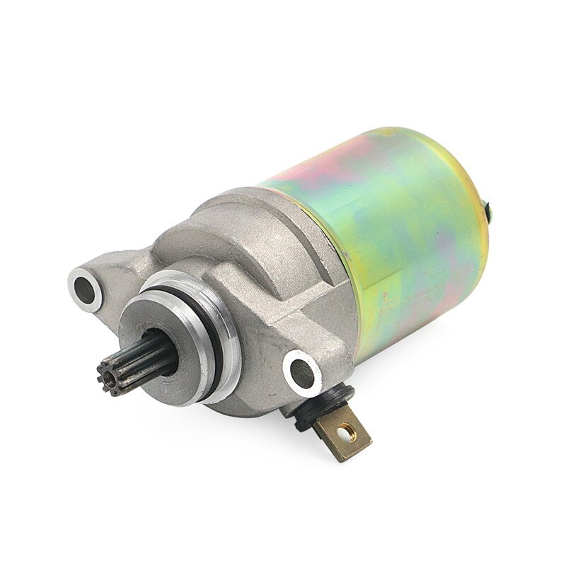 ATV Start motor Starter Motor For CAN-AM DS70 DS90 DS90X ATV 4 STROKE ELECTRIC STARTER MOTOR