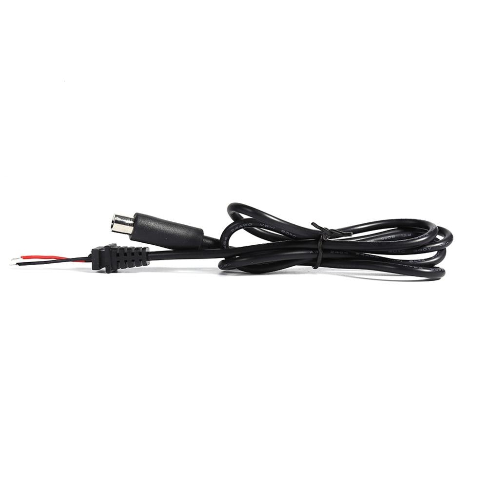 DC 8mm Charging Cord 42V 2A Charger Power Cable for Xiaomi M365 Electric Scooter Charger Line Plug Scooter Parts