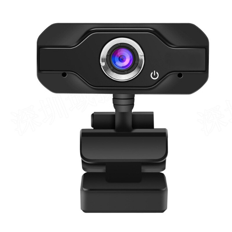 Original Logitech C270/C270i/C310/OEM HD Webcam 720p HD Built-in Mic Web Camera USB2.0 Free drive Webcam for PC Chat Camera: OEM (Not Logi)