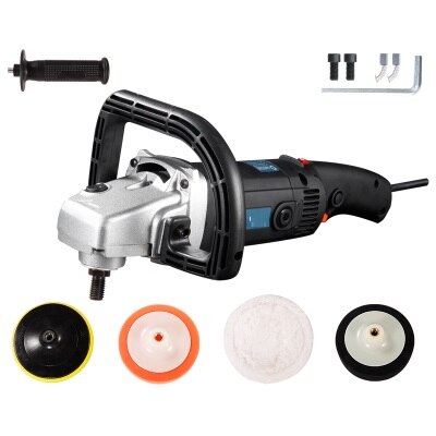 220V,1000W Auto disc polisher, car polishing machine, disc sander