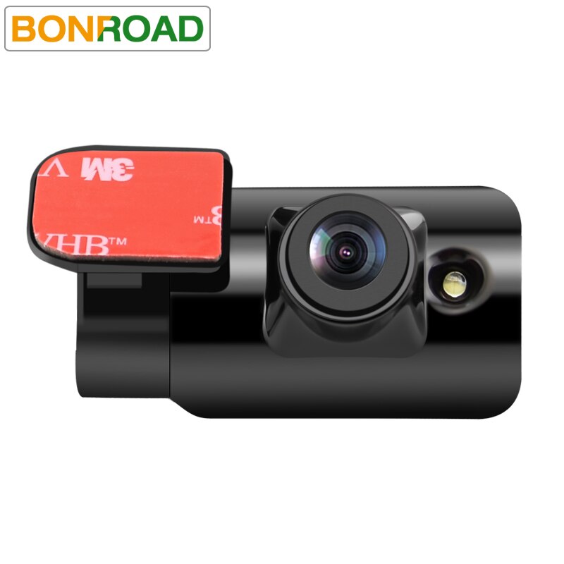Bonroad Android DVD Player DVR Front Camera Digital Video Recorder DVR Camera USB 2.0