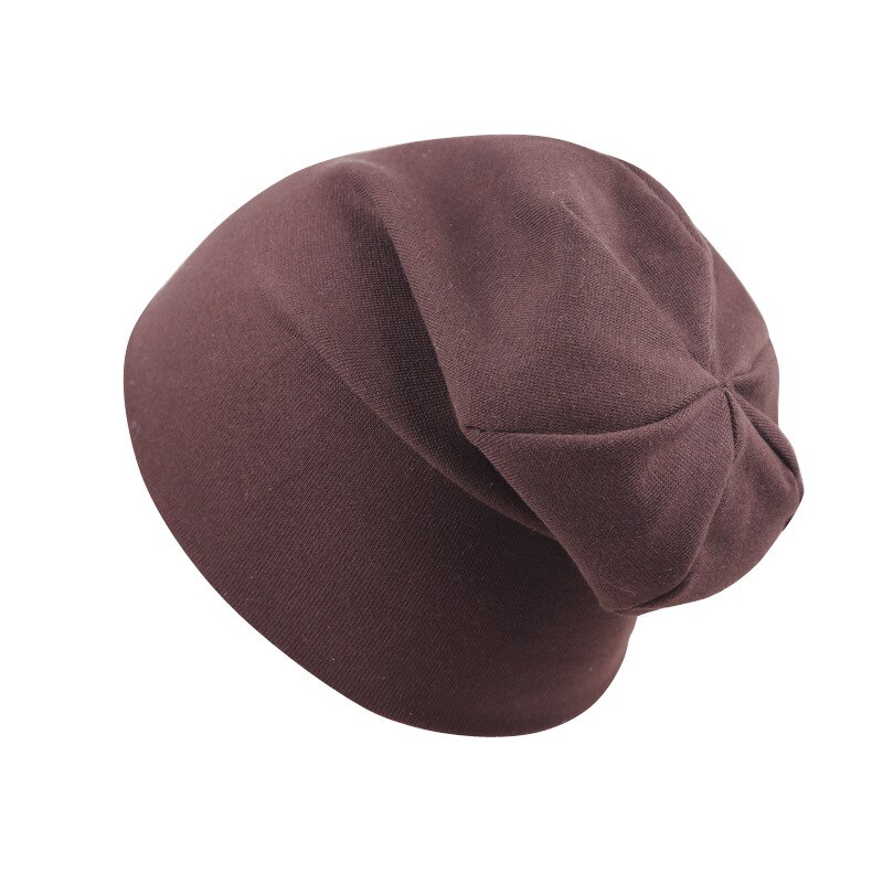 1-4Y colore misto Unisex neonato berretti per bambini berretto ragazzo ragazza bambino neonato cappello morbido in cotone cappello da sci caldo cappello invernale all&#39;aperto: COFFEE