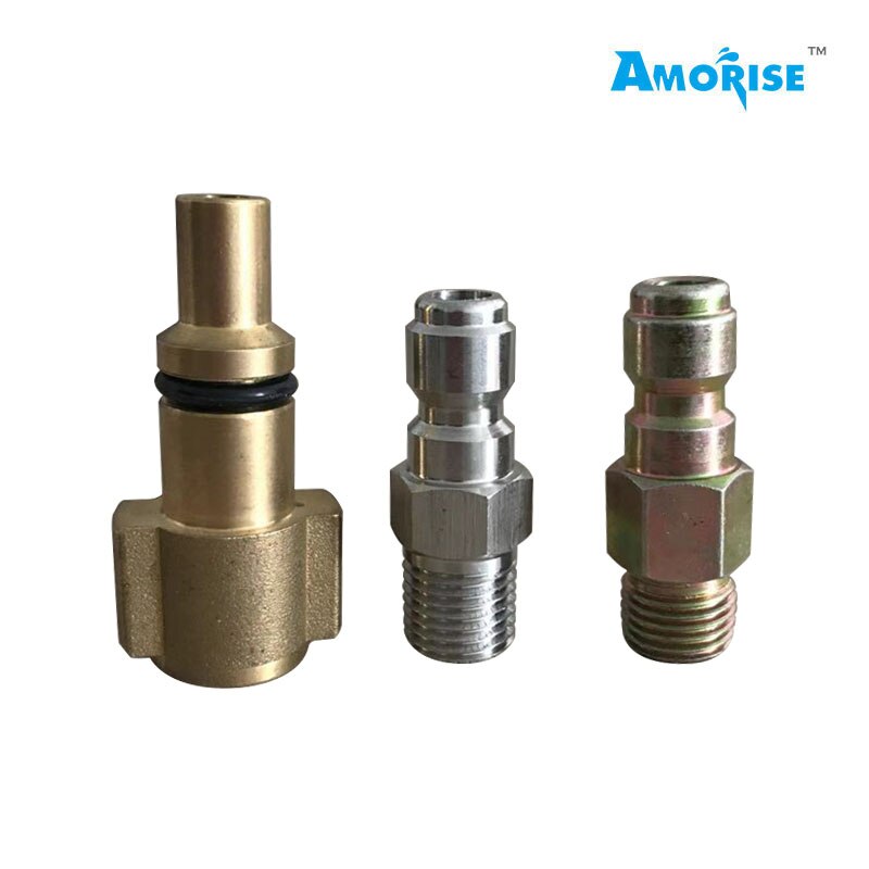 Foam Lance Adapter For Lavor With 1/4”Quick Connector