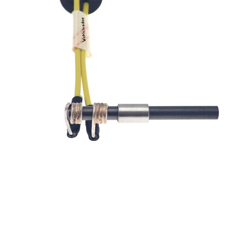 Calentador de estacionamiento automático de 24V para coche, bujía incandescente de cerámica para Webasto Air top 2000ST/stc 24V, reemplazo de calentador de alto rendimiento 9005087A
