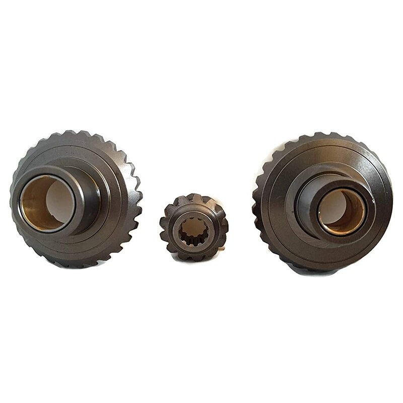 Voor 369 - 64010 369 - 64020 369 - 65030 0 1 M Geschikt Voor Tohatsu Nissan Buitenboordmotor Bevel Gear set 4Hp 5Hp 6HP 2/4 Takt