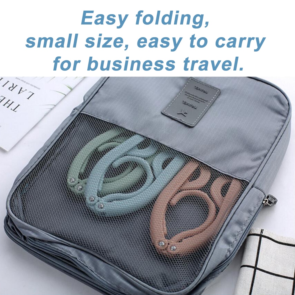 1pc Retractable Portable Travel Hanger Folding Non-Slip Plastic Rack Drying Clothespin Trouser Hanging Concenient Travel 2