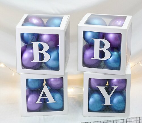 Latex Round Birthday Balloon Stranger Things Party Supplies Bedroom Decoration Christmas Ornaments Ballon Home Decoration EC50QQ: style7