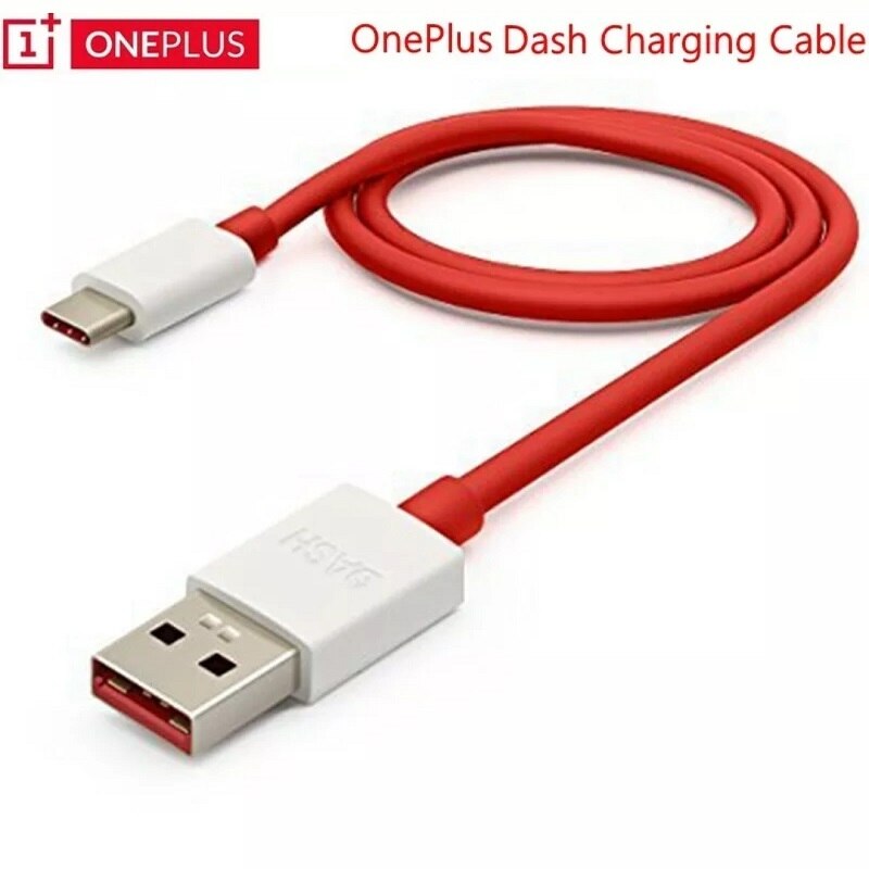 Originele Oneplus 6T Dash Opladen Autolader Met 1M 1.5M Dash Type-C Kabel Fast Quick lading Voor Oneplus 7 6T 6 5 3T 3