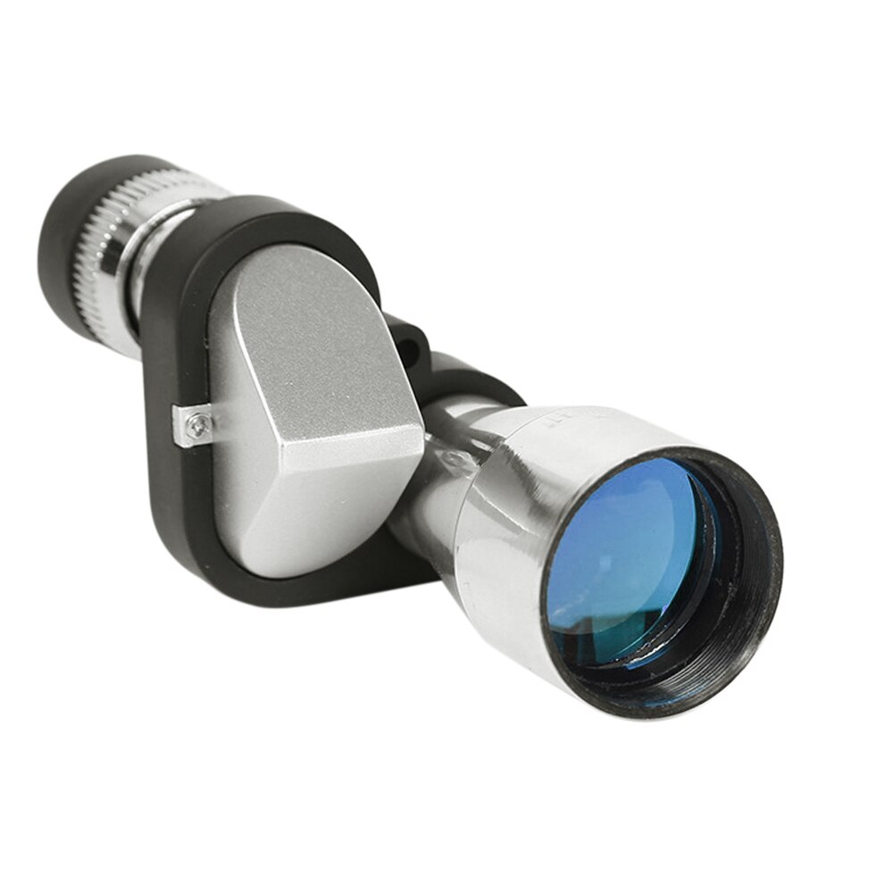 Vekkla Mini Pocket Monoculaire Telescoop 8X20 Hd Hoek Optische Monoculaire Telescoop Oculair Voor Outdoor Expeditie Apparatuur