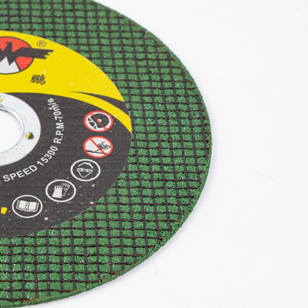 5Pcs-50Pcs 100MM Metal Stainless Steel Cutting Discs Cut Off Wheels Flap Sanding Grinding Discs Angle Grinder Wheel