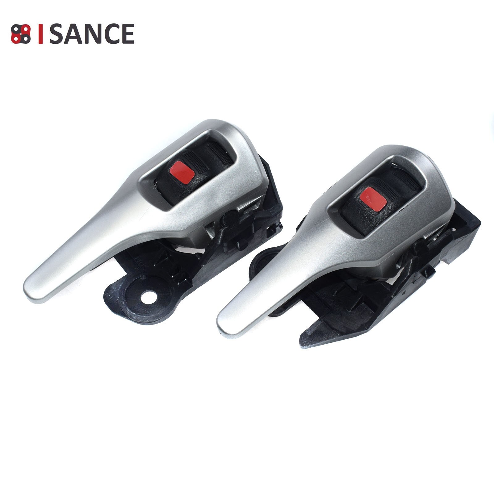 ISANCE Inside Inner Door Handle For Toyota Corolla &amp; Matrix 1.8L Front Rear Left Right