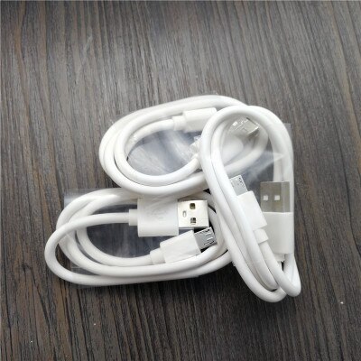 Micro usb ladekabel data ladekabel ledning android oplader ledning usb kabel kabel til xiaomi redmi 4 7 note 6 5 pro