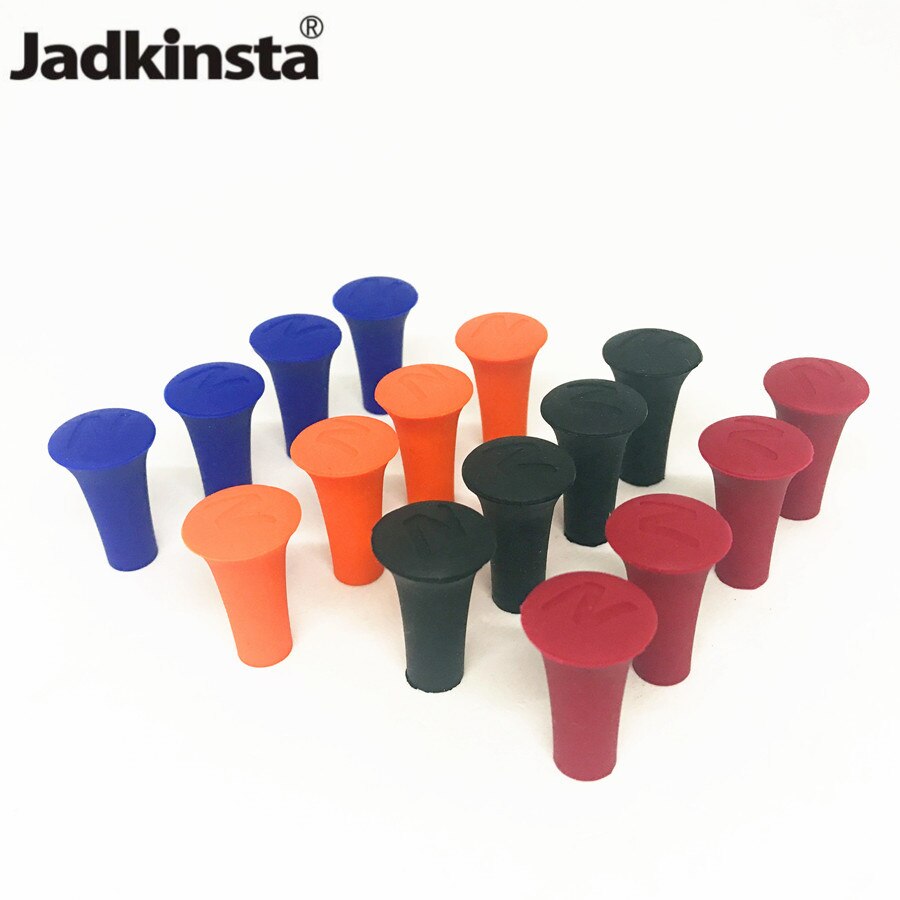 Jakkinsta – capuchon en Silicone, boule de 1 pouce, pour Smartphone, vélo, moto, housse de support