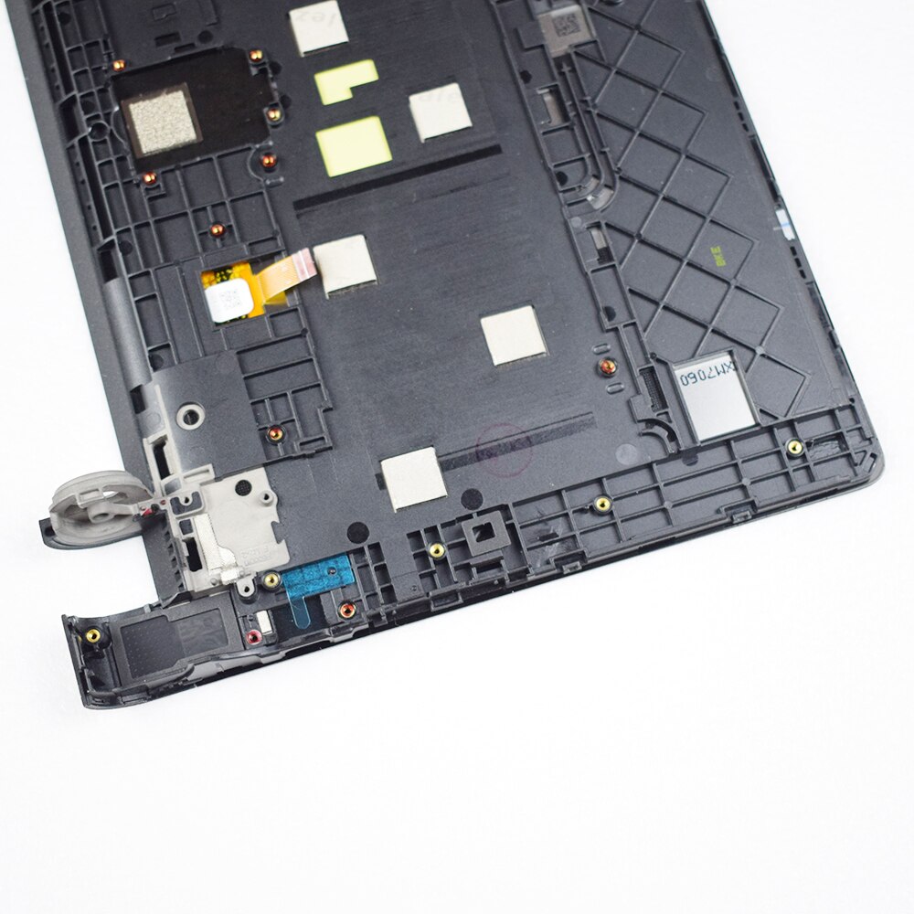 8 tommer tablet pc til lenovo yoga  yt3-850m yt3-850f yt3-850 yt3-850l lcd-skærm med berøringsskærm digitaliseringsramme
