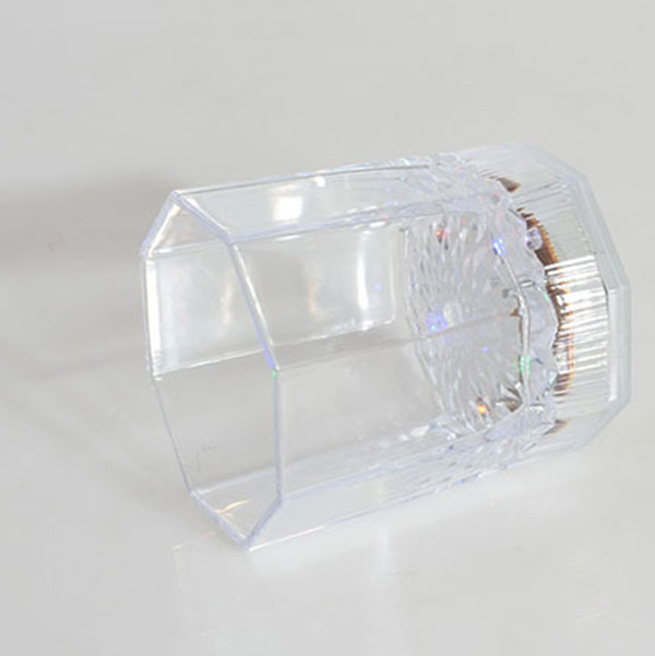 Bunte Blinkende LED Licht tasse Magie LED Champagner Glas Blitz Wein Bahre Bar Becher Trinken Tasse für Party Hochzeit KTV e2S