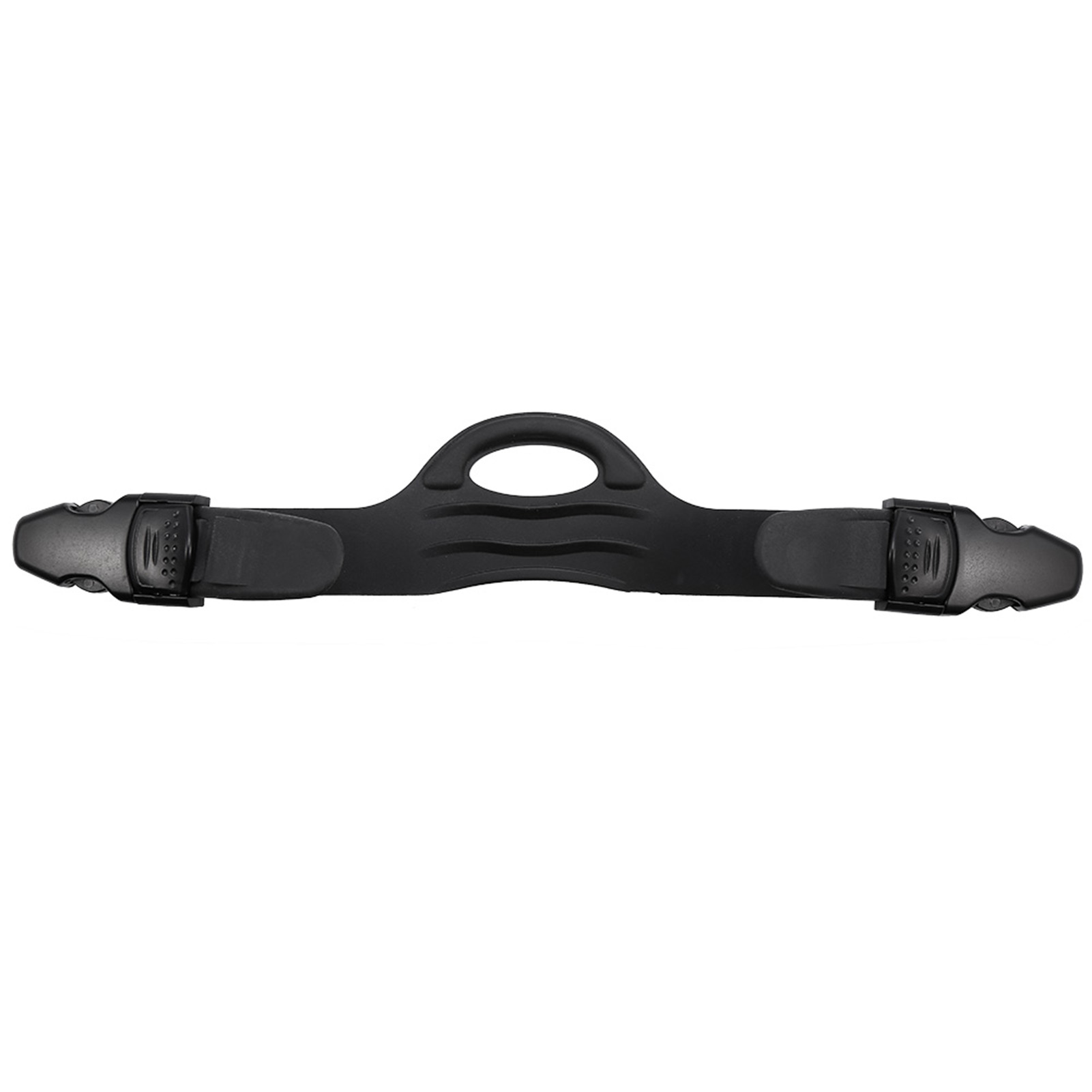 thumbnail image 2 of VBESTLIFE Fin Straps Replacement - Rubber Adjustable Swimming Flipper Straps For Scuba Diving 2 of 2